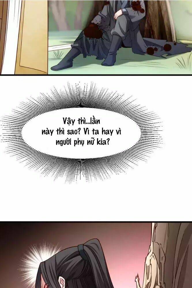 Tiểu Hoàng Thư Và Tiểu Hoàng Thúc: Chapter 70