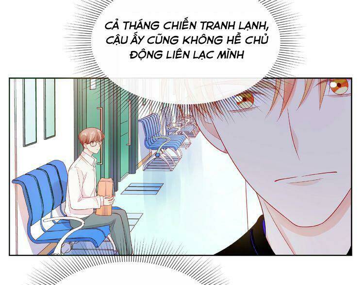 Giai Điệu Của Sự Va Chạm: Chapter 46