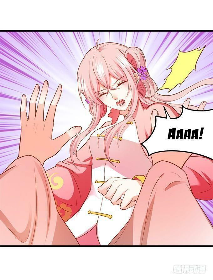 Hồ Tiên Hung Bạo: Chapter 73