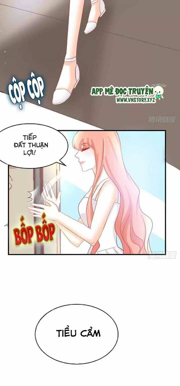 Cẩm Lý Thiếu Nữ Của Tôi: Chapter 81