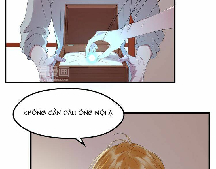 Lượm Được Một Tiểu Hồ Ly 2: Chapter 80