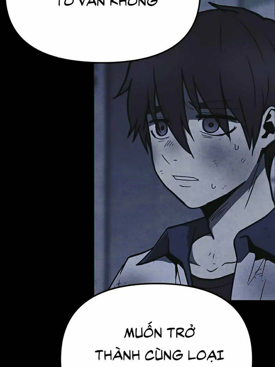 Cậu Bé Shotgun: Chapter 22