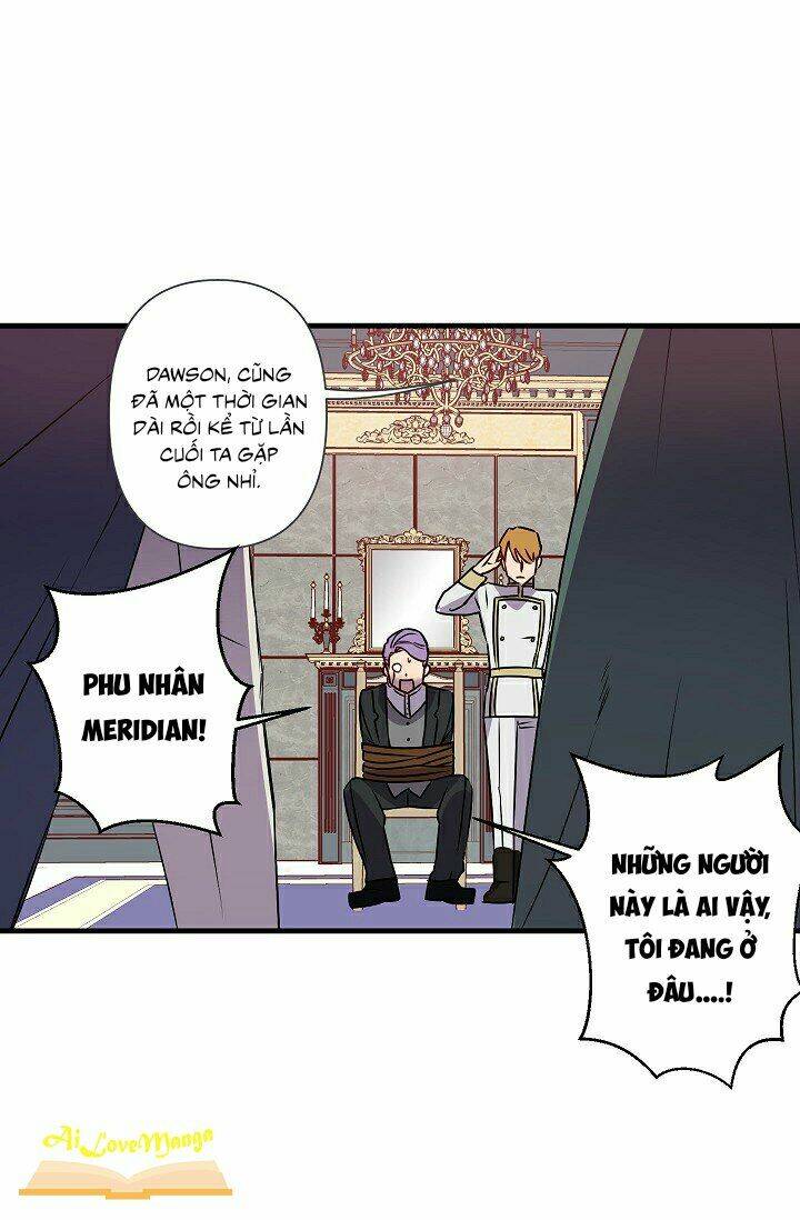 Hôn Lễ Báo Thù: Chapter 29