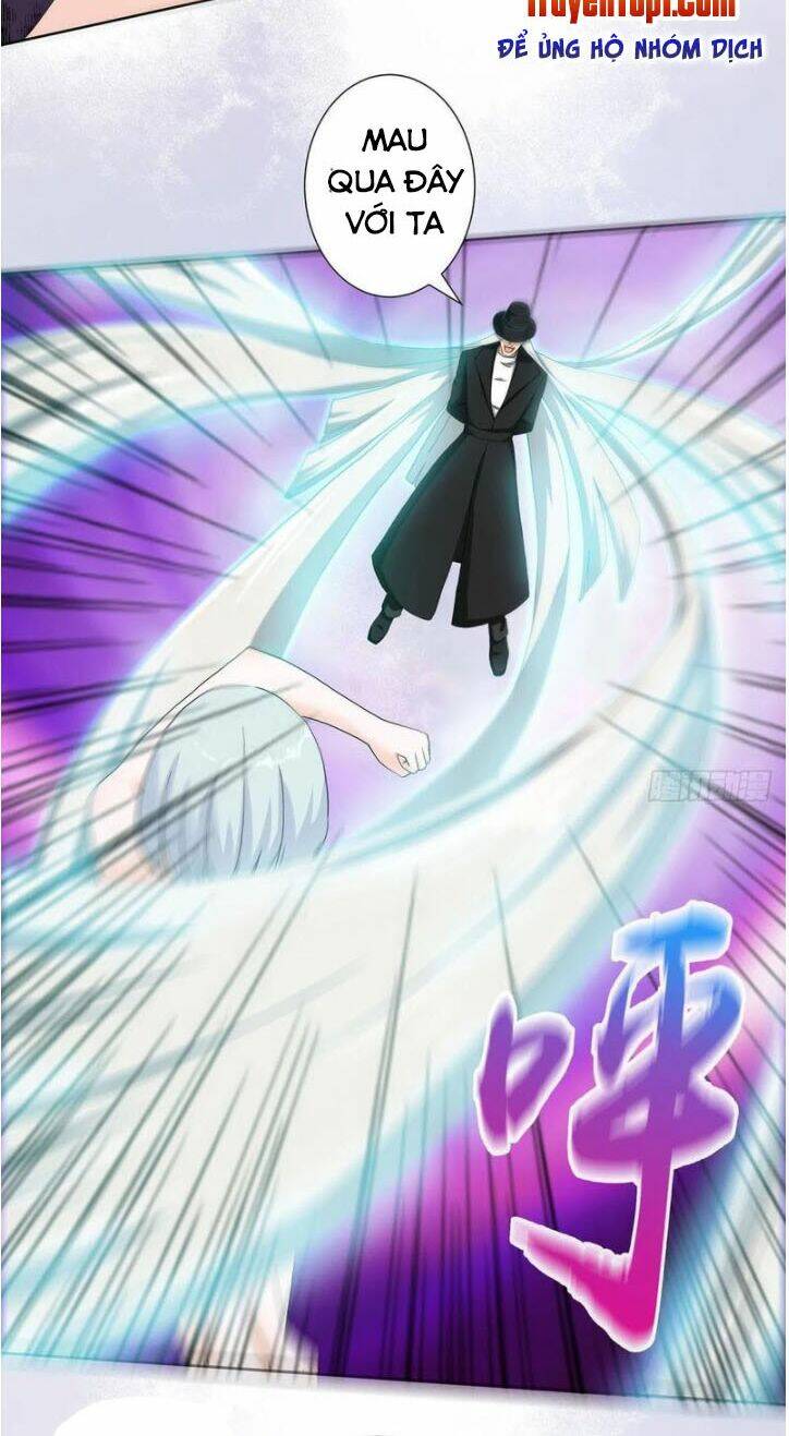 Người Tu Tiên Tại Đô Thị: Chapter 57