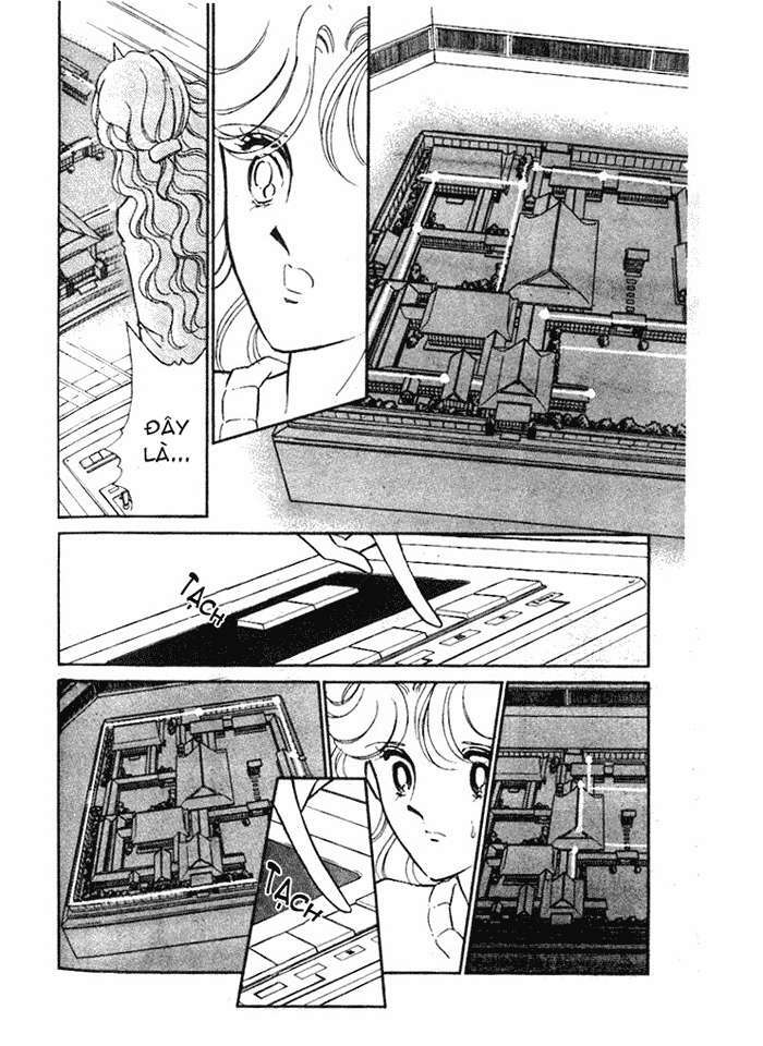 Ao No Fuuin - Blue Seal: Chapter 11