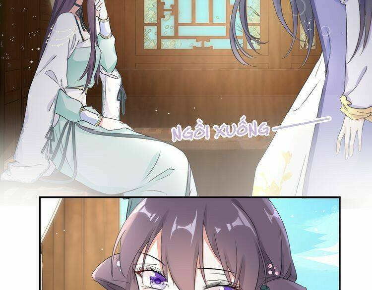 Hoa Nhan Sách: Chapter 22.2