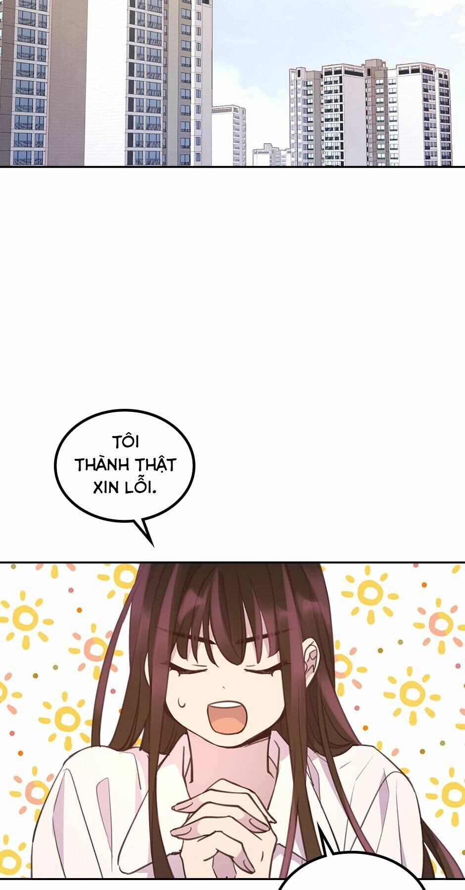 Cuộc Hôn Nhân Bất Khả Thi: Chapter 23