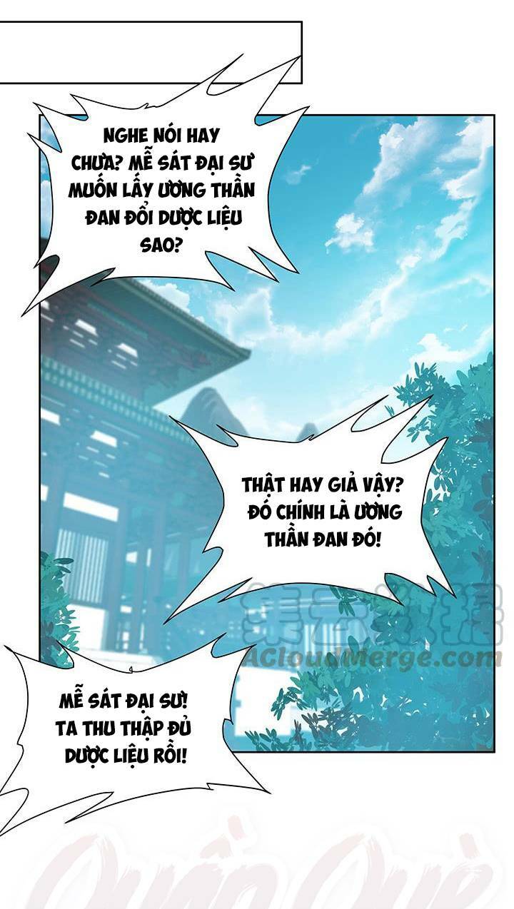 Siêu Phàm Truyện: Chapter 193