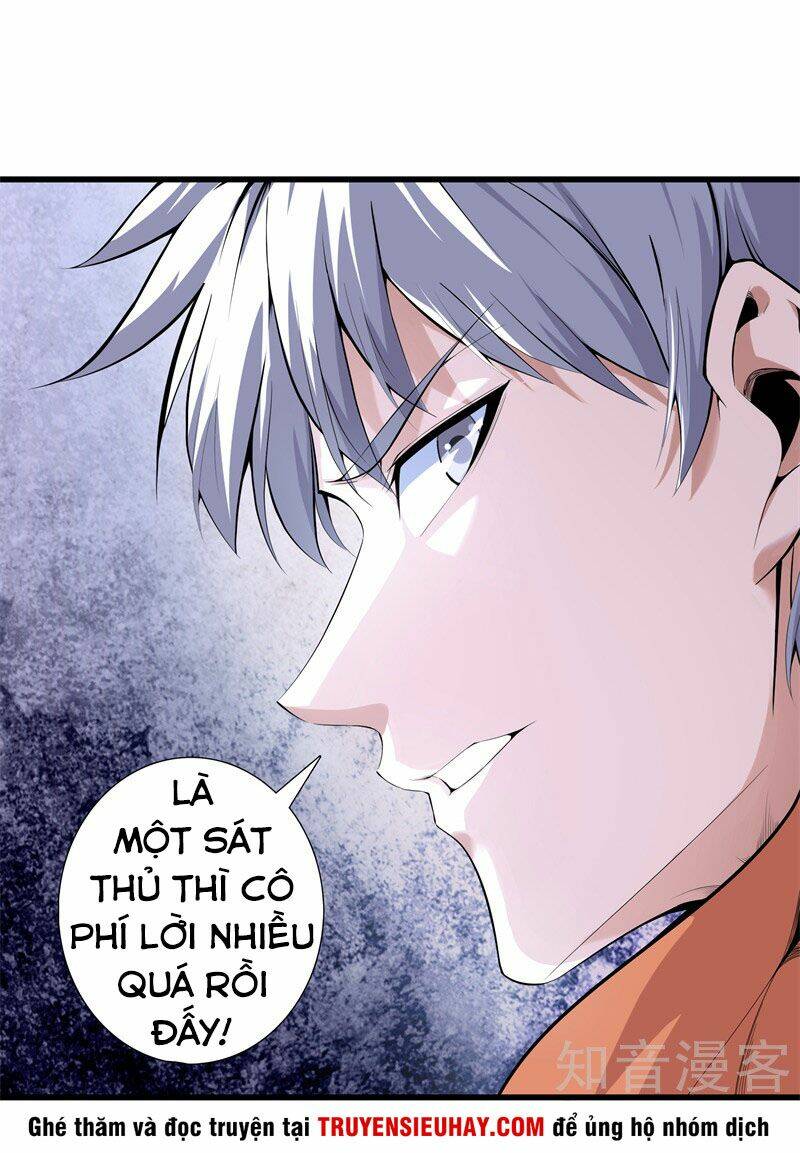 Đô Thị Chí Tôn: Chapter 67