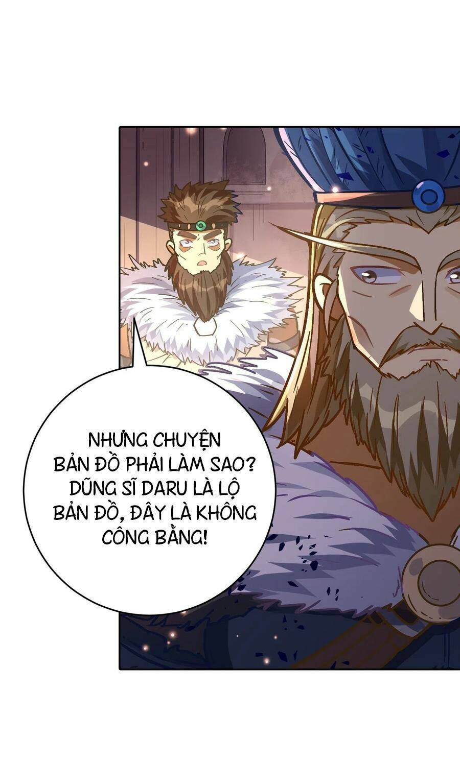Người Nguyên Thủy Mạnh Nhất: Chapter 77