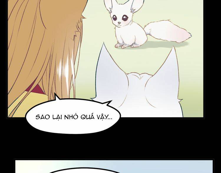 Lượm Được Một Tiểu Hồ Ly 2: Chapter 92