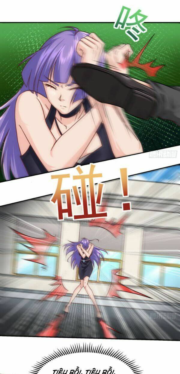 Tiên Giới Thương Thành: Chapter 23