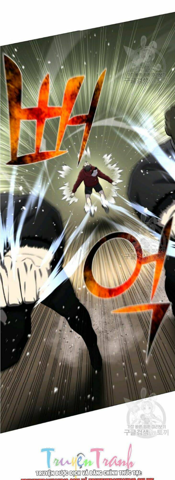 Luân Hồi Ác Nhân: Chapter 61