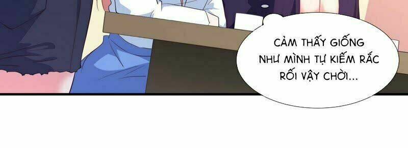 Chiến Lược Lãng Mạn Của Thịnh Thiếu: Chapter 63