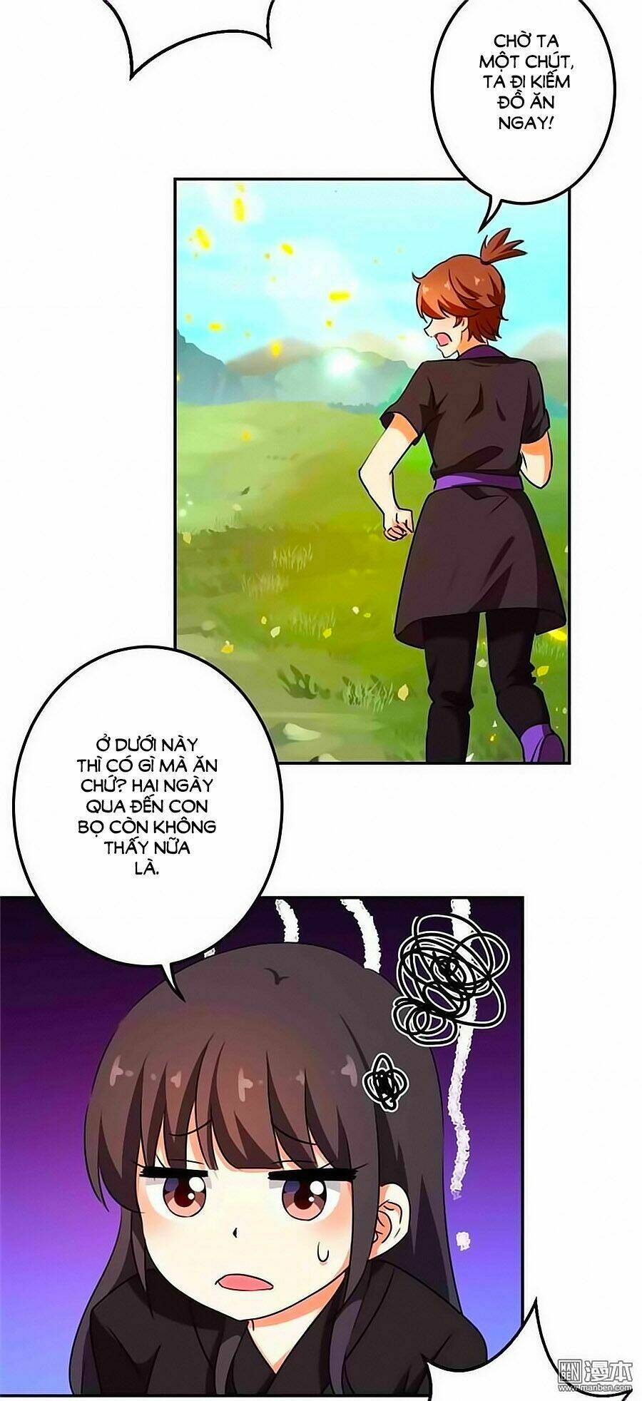 Vương Gia! Ngươi Thật Bỉ Ổi: Chapter 407