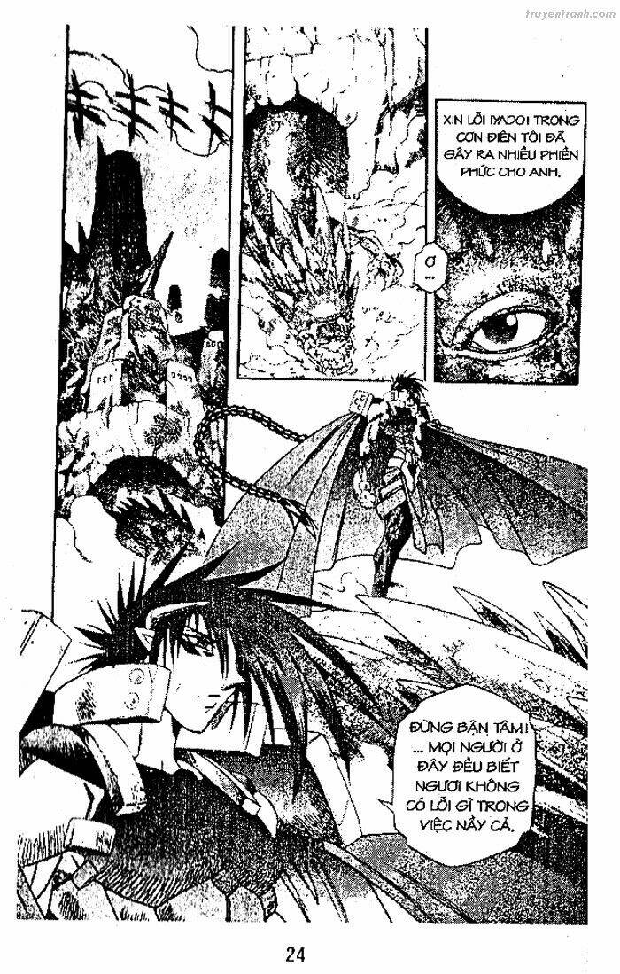 Devil And Devil: Chapter 65