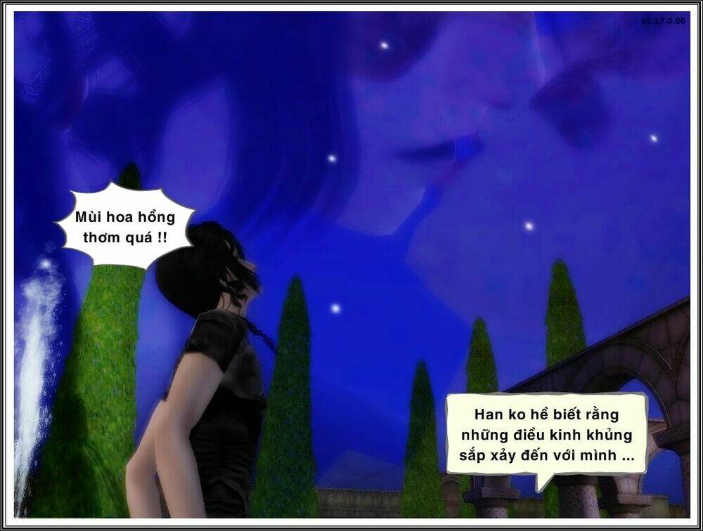 Truyện Sims - Earl Story: Chapter 52