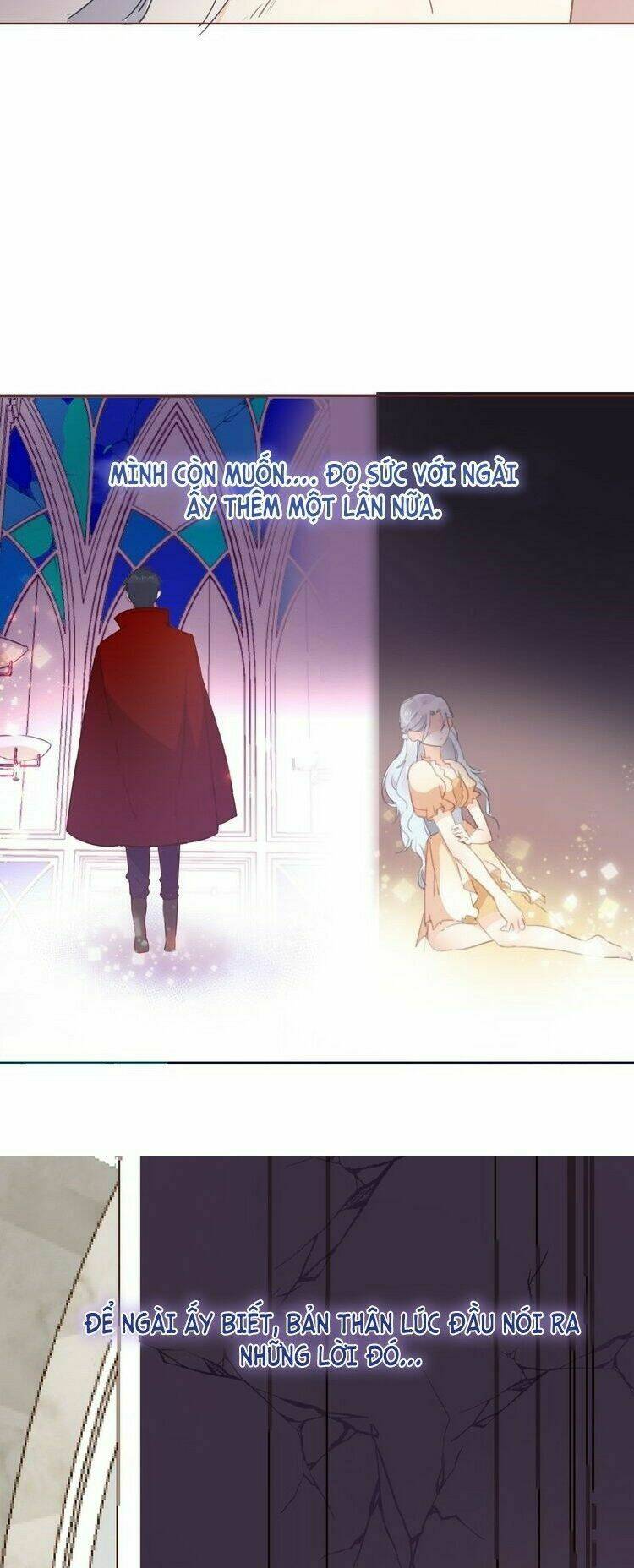 Hầu Nữ Giá Đáo: Chapter 20