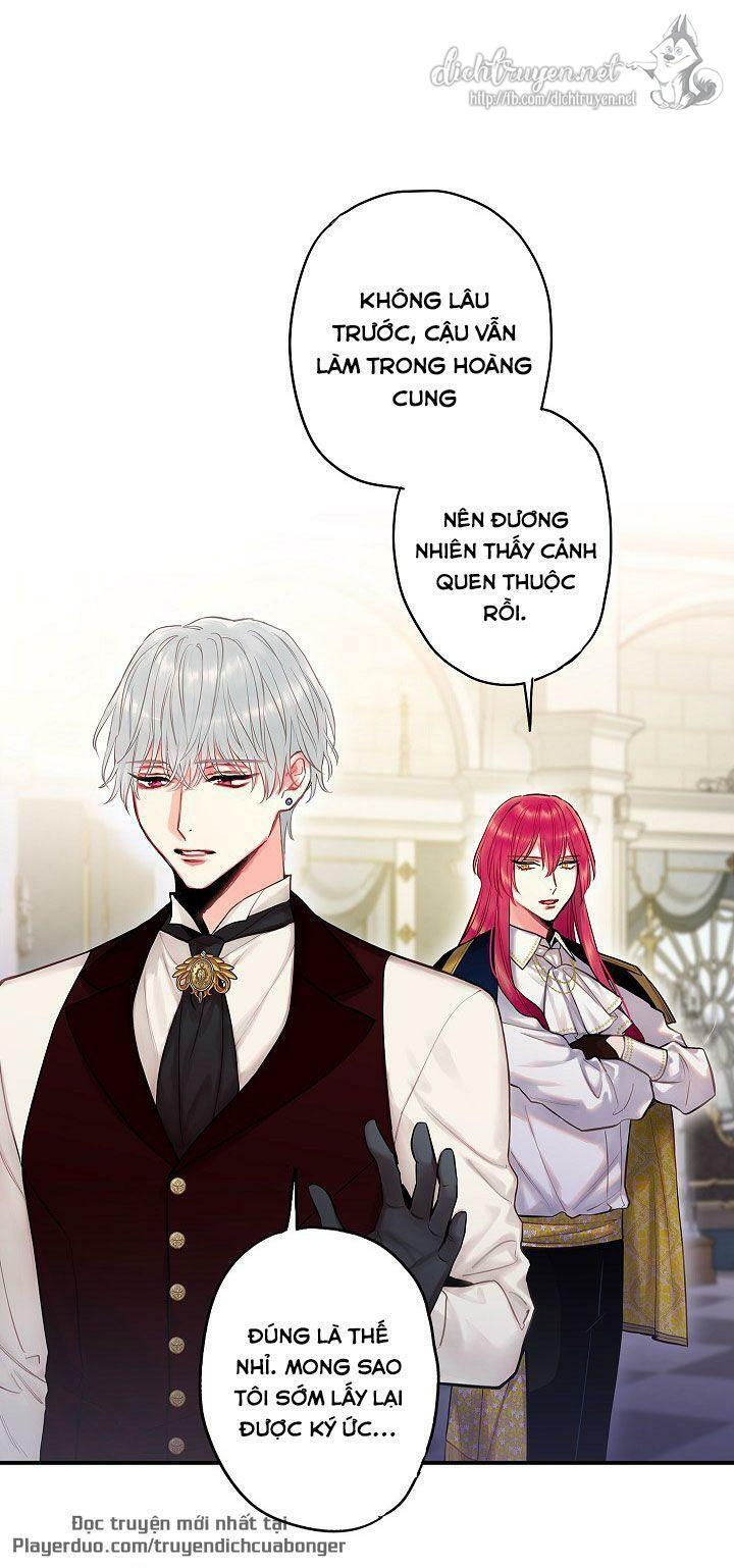 Tồn Tại Với Tư Cách Là Vợ Của Nam Chính: Chapter 188