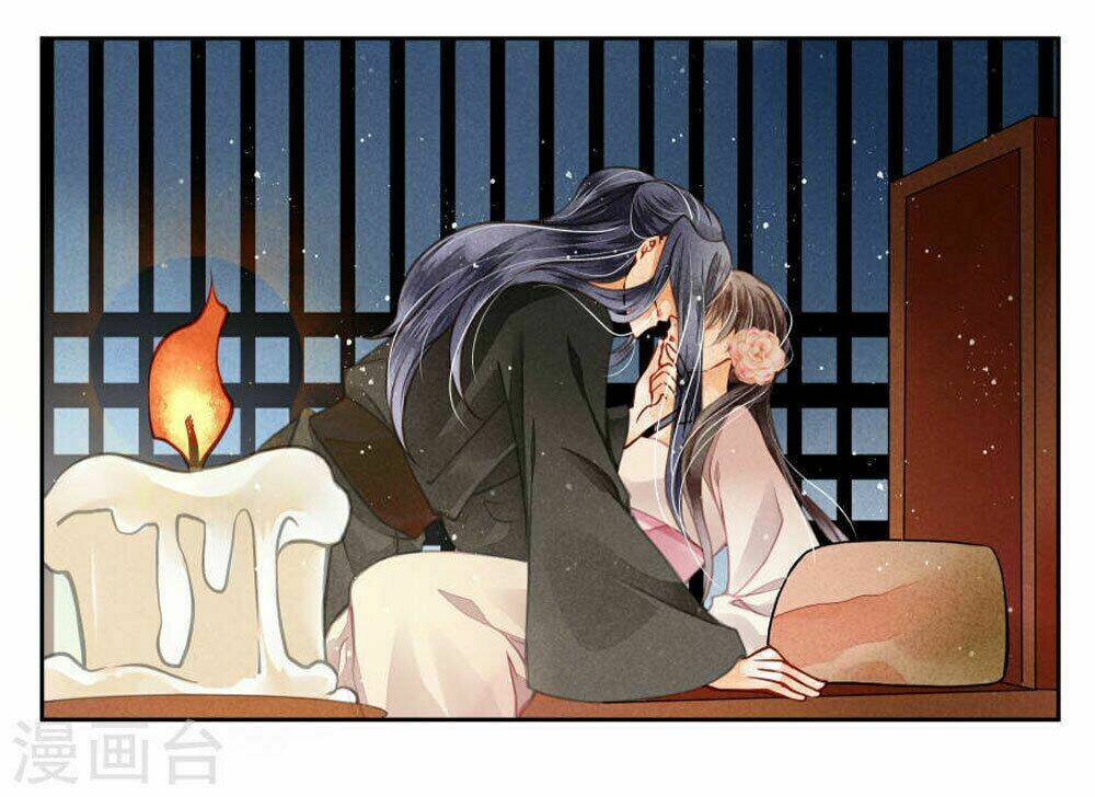 Ái Thượng Vô Địch Tiếu Hoàng Hậu: Chapter 48