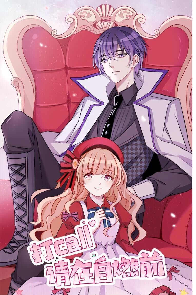 Hãy Call trước khi bốc cháy: Chapter 9