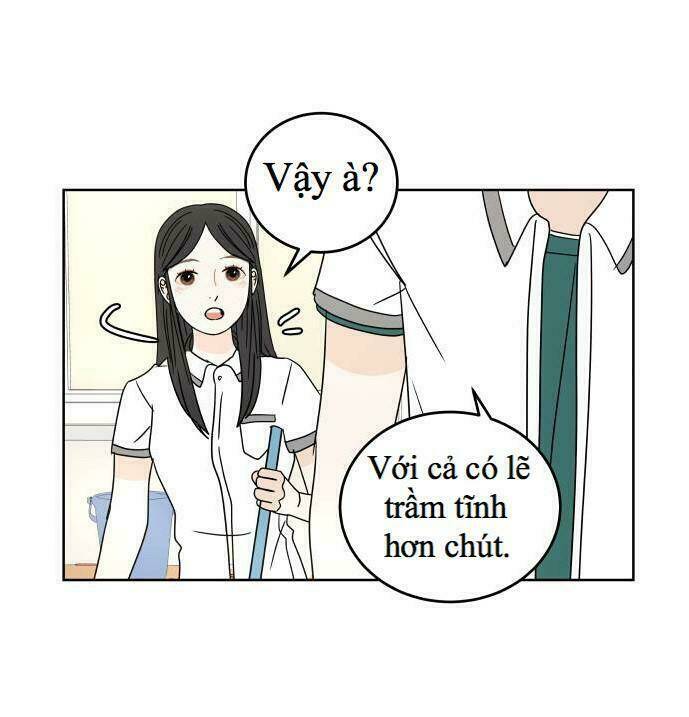 30 Phút Bước Đi Bên Em: Chapter 29