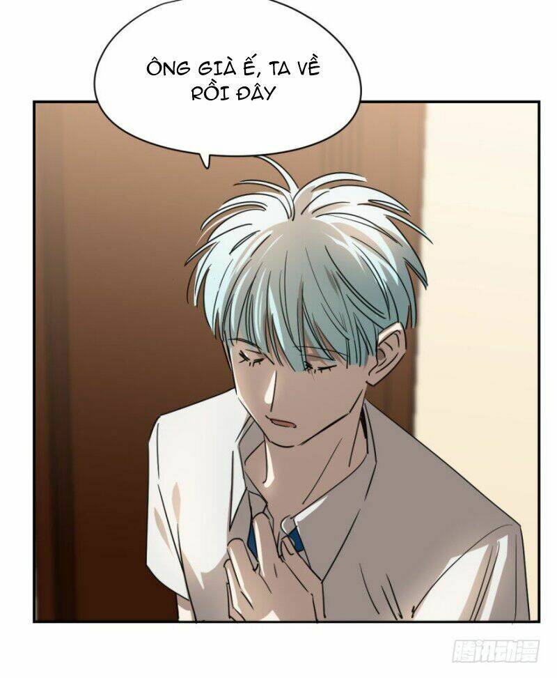 Truy Bắt Ngao Ngao: Chapter 14