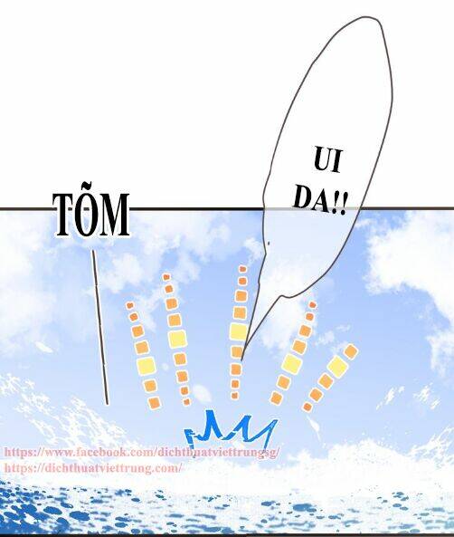 Bạn Trai Tôi Là Cẩm Y Vệ 2: Chapter 97