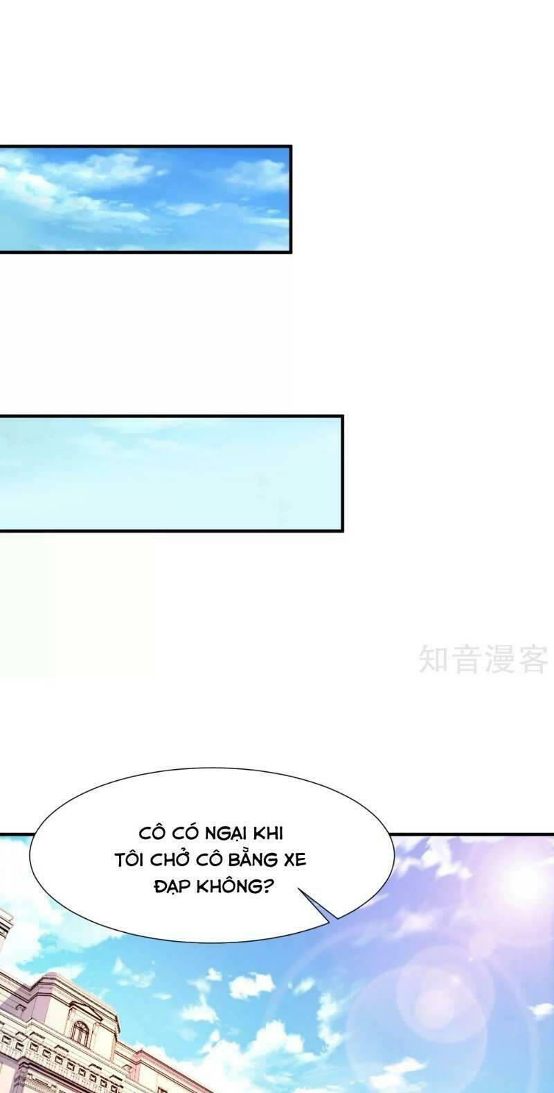 Tối Cường Vận Đào Hoa: Chapter 91