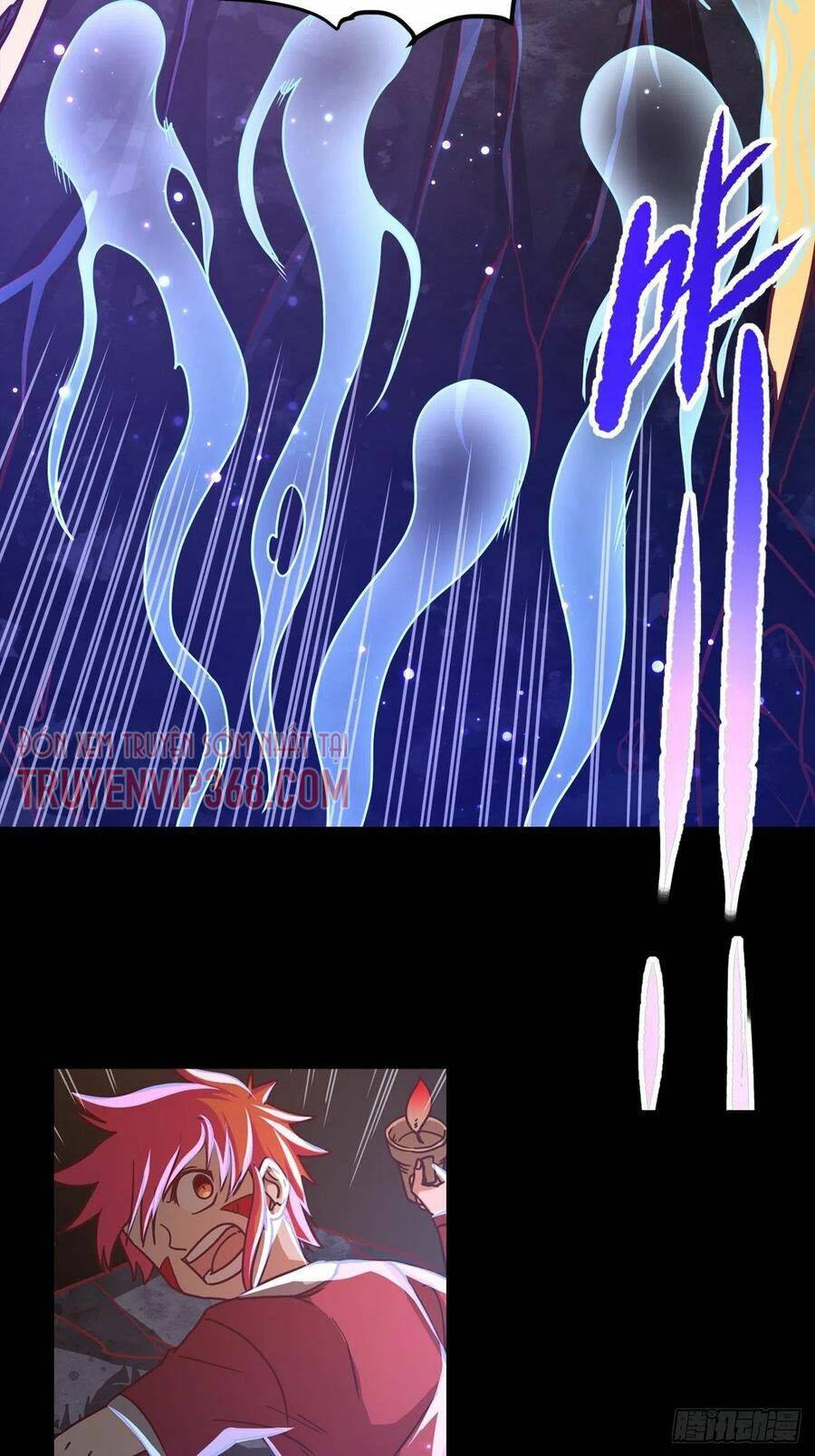 Người Nguyên Thủy Mạnh Nhất: Chapter 66