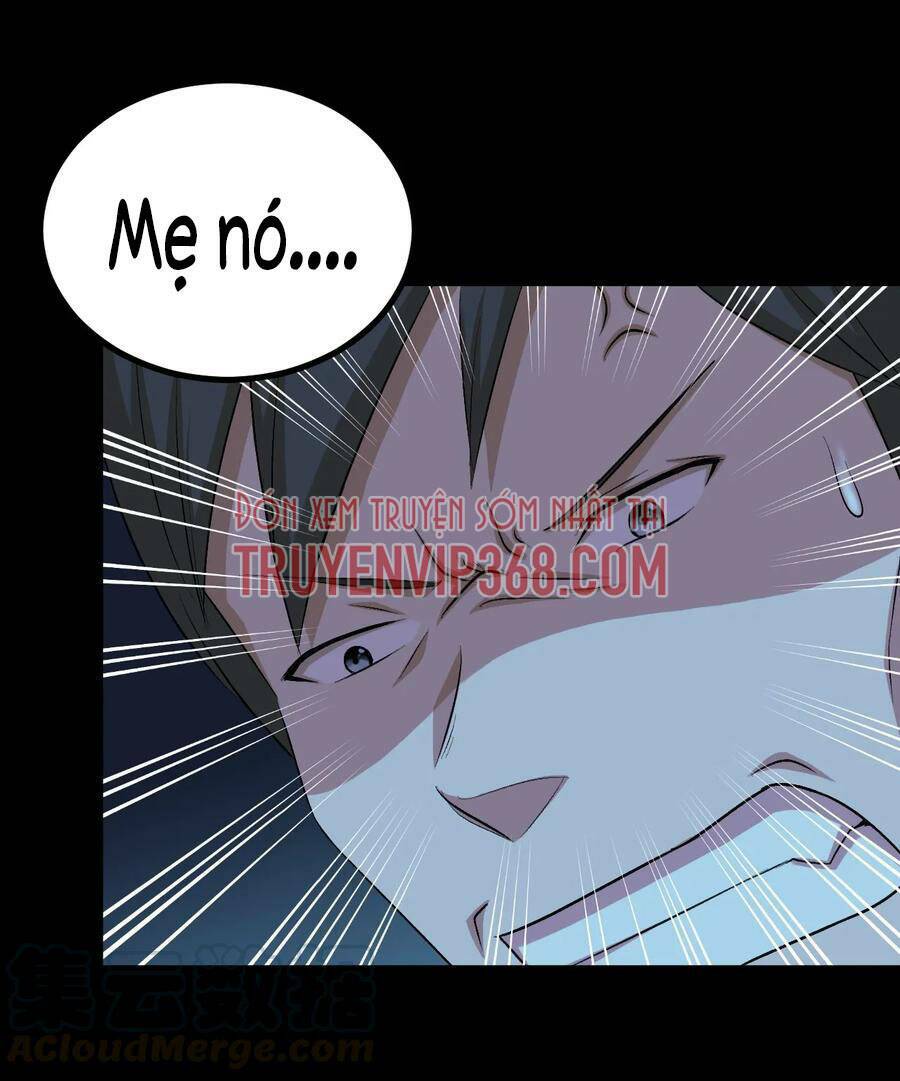 Đai Ca Trở Lại Tuổi 16: Chapter 139