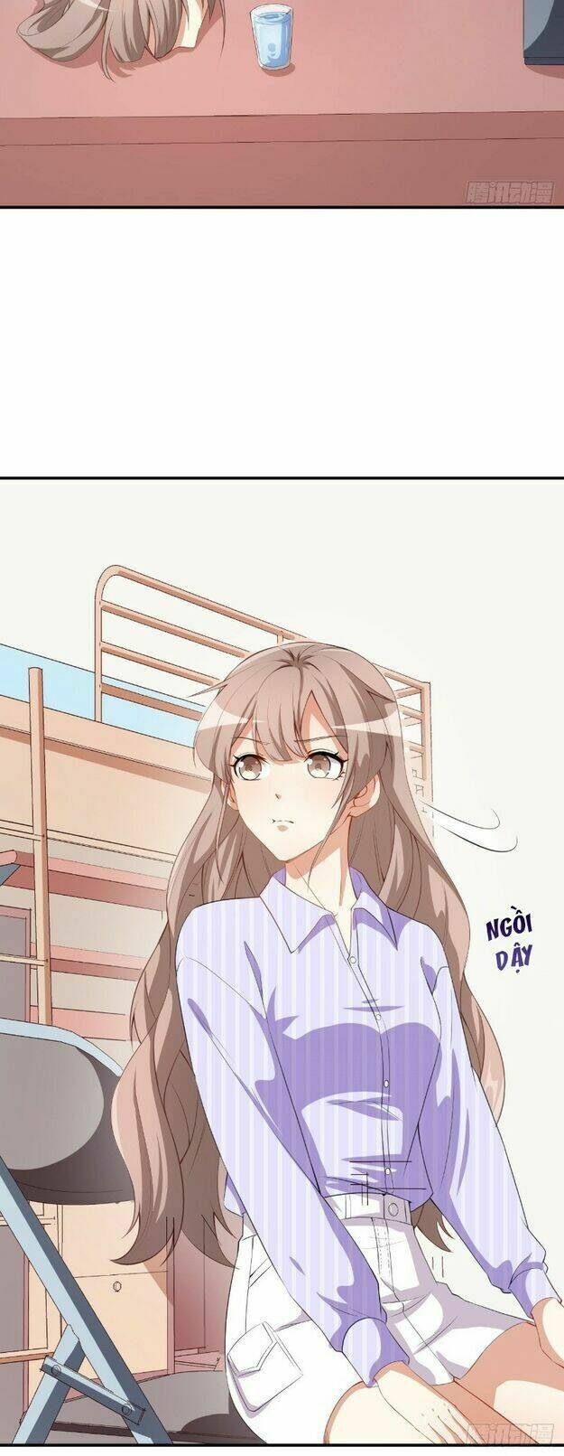 Mỹ Nhân Tâm Động: Chapter 38