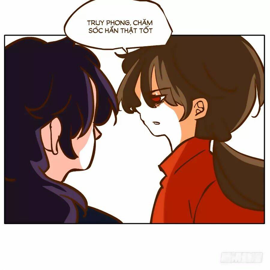 Hòa Thượng Và Tiểu Long Quân: Chapter 66