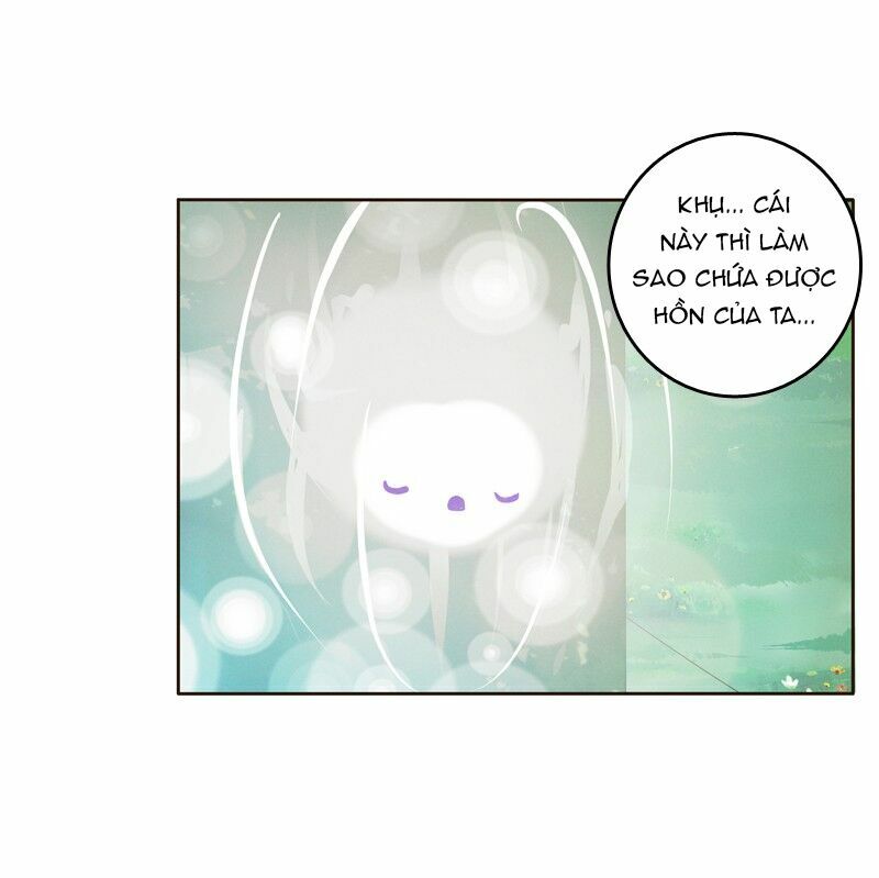 Thông Linh Phi: Chapter 169
