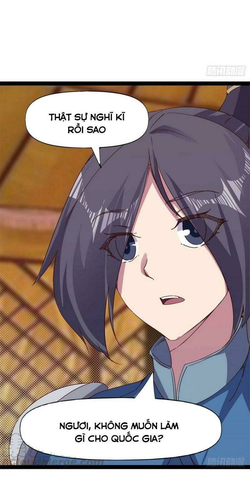Kiếm Đồ: Chapter 108