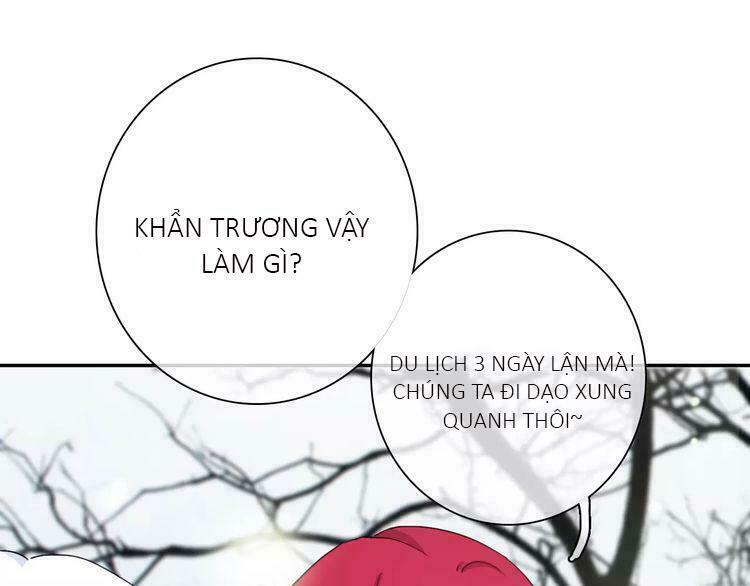 Trái Tim Băng Giá: Chapter 34