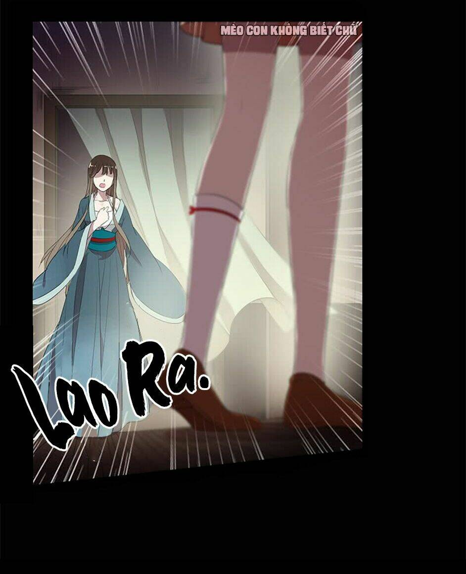 Bách Yêu Dị Văn: Chapter 31