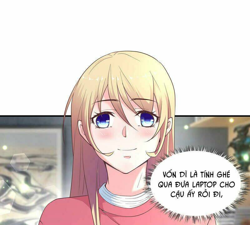 Chiến Lược Lãng Mạn Của Thịnh Thiếu: Chapter 26