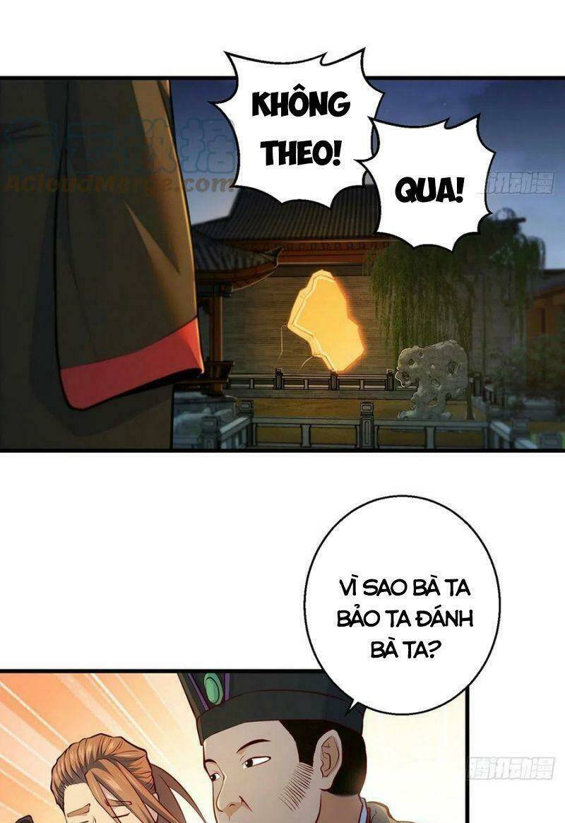 Ta Là Đại Hoàn Đan: Chapter 85