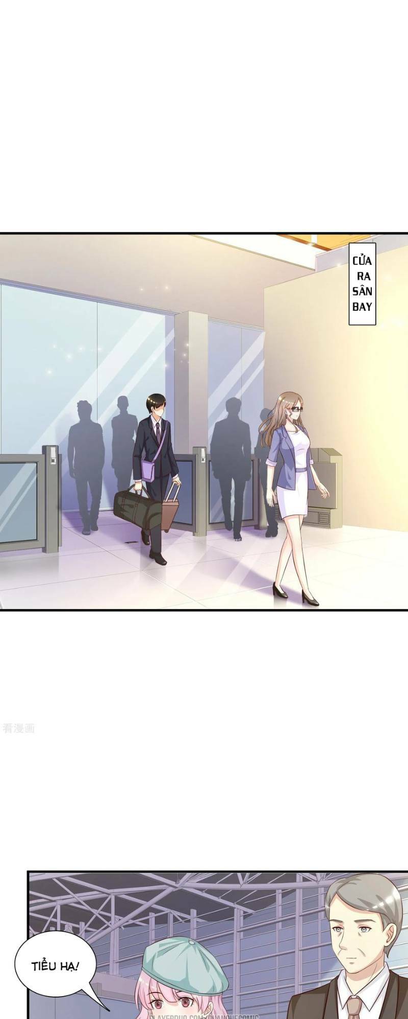 Tối Cường Vận Đào Hoa: Chapter 50