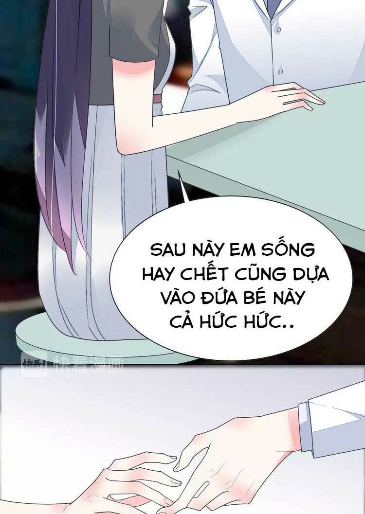 Điều Ước Sủng Ái Bất Bình Đẳng: Chapter 65.1