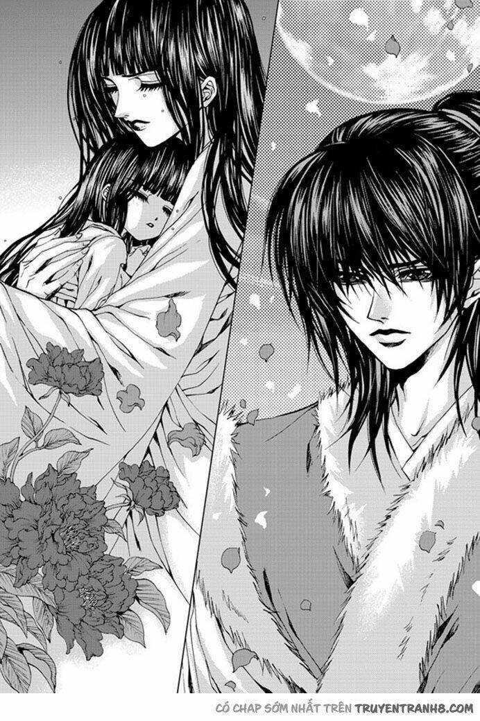 Tân Nương Của Thủy Thần: Chapter 137