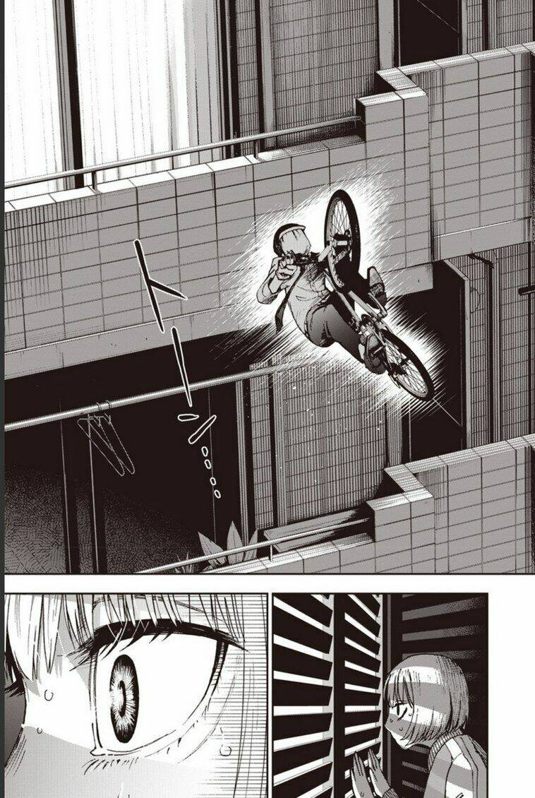 7'S-Sevenths: Chapter 2