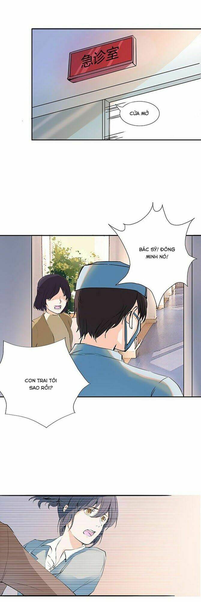 Thiên Kim Đường Môn: Chapter 10