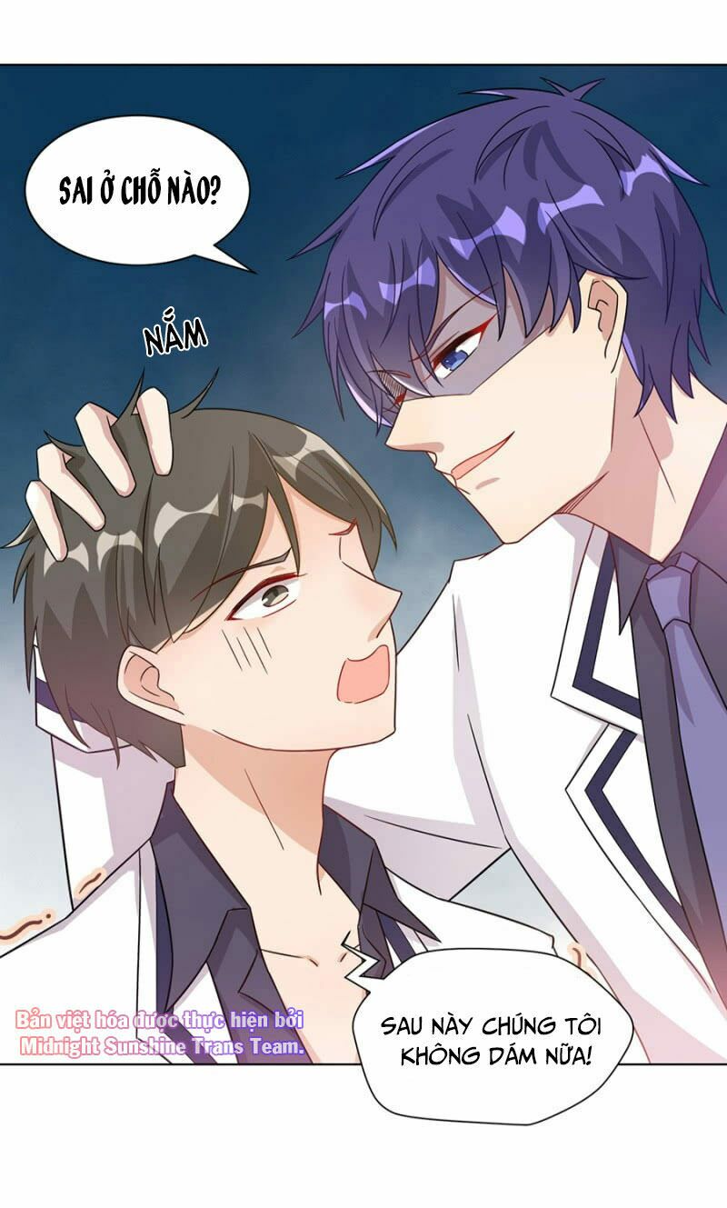 Ma Lạt Thiên Kim Đẩu Ác Thiếu: Chapter 16