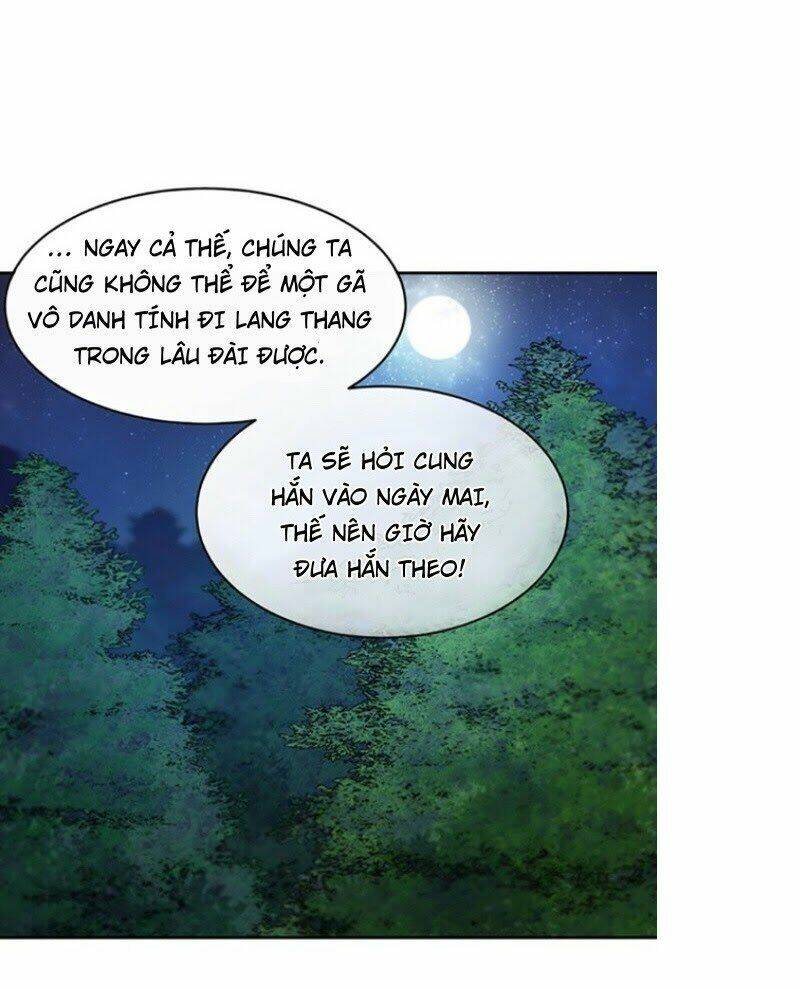 Cực Phẩm Mỹ Nam, Thật Lãng Phí: Chapter 8