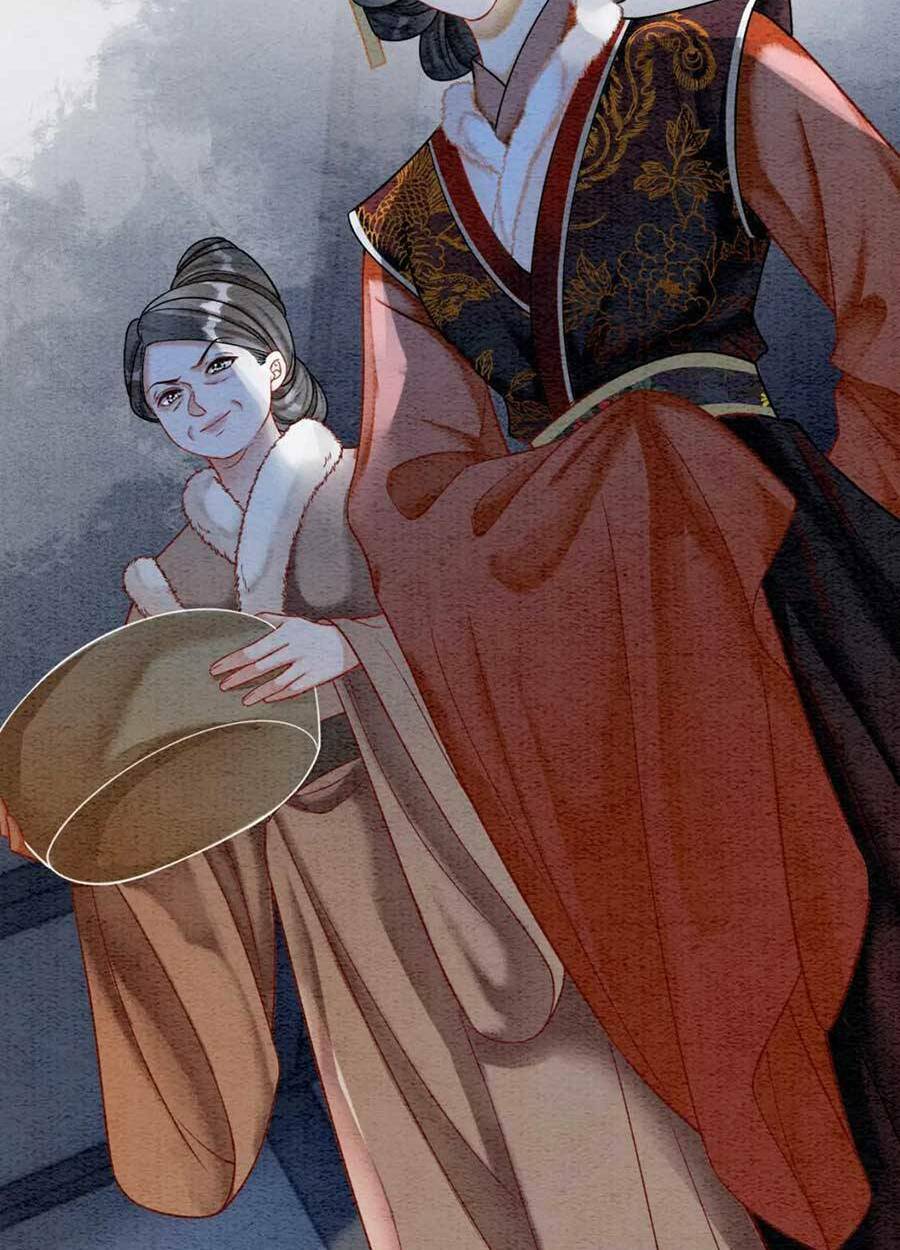 Xung Hỉ Vương Phi: Chapter 87