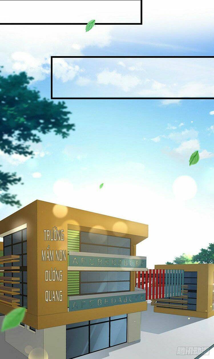 Náo Loạn Suốt Đời: Chapter 18