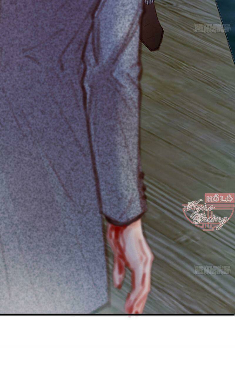 Hữu Yêu Lai Chi Họa Trung Tiên: Chapter 47