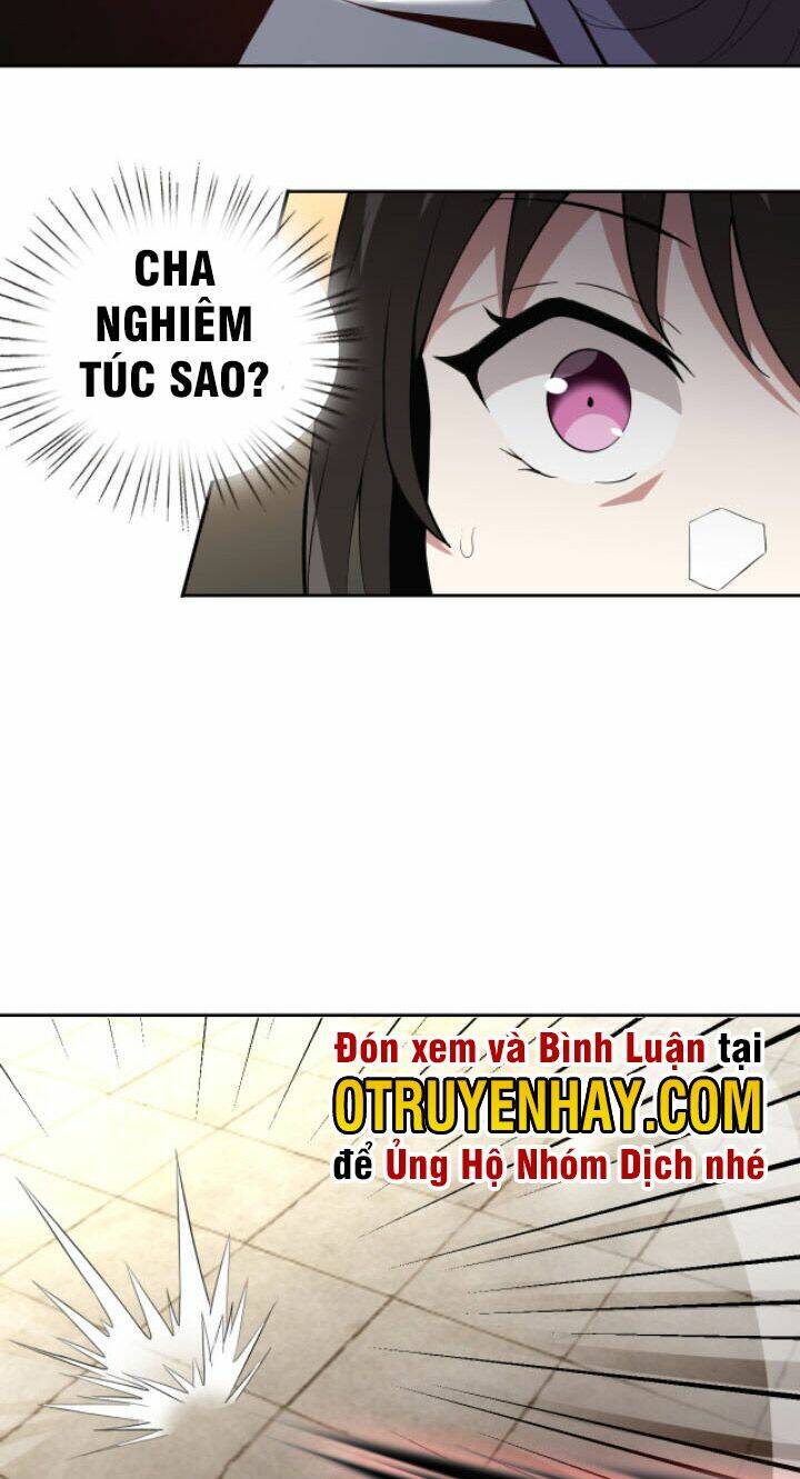 Lão Bà Ta Là Minh Chủ Võ Lâm: Chapter 10